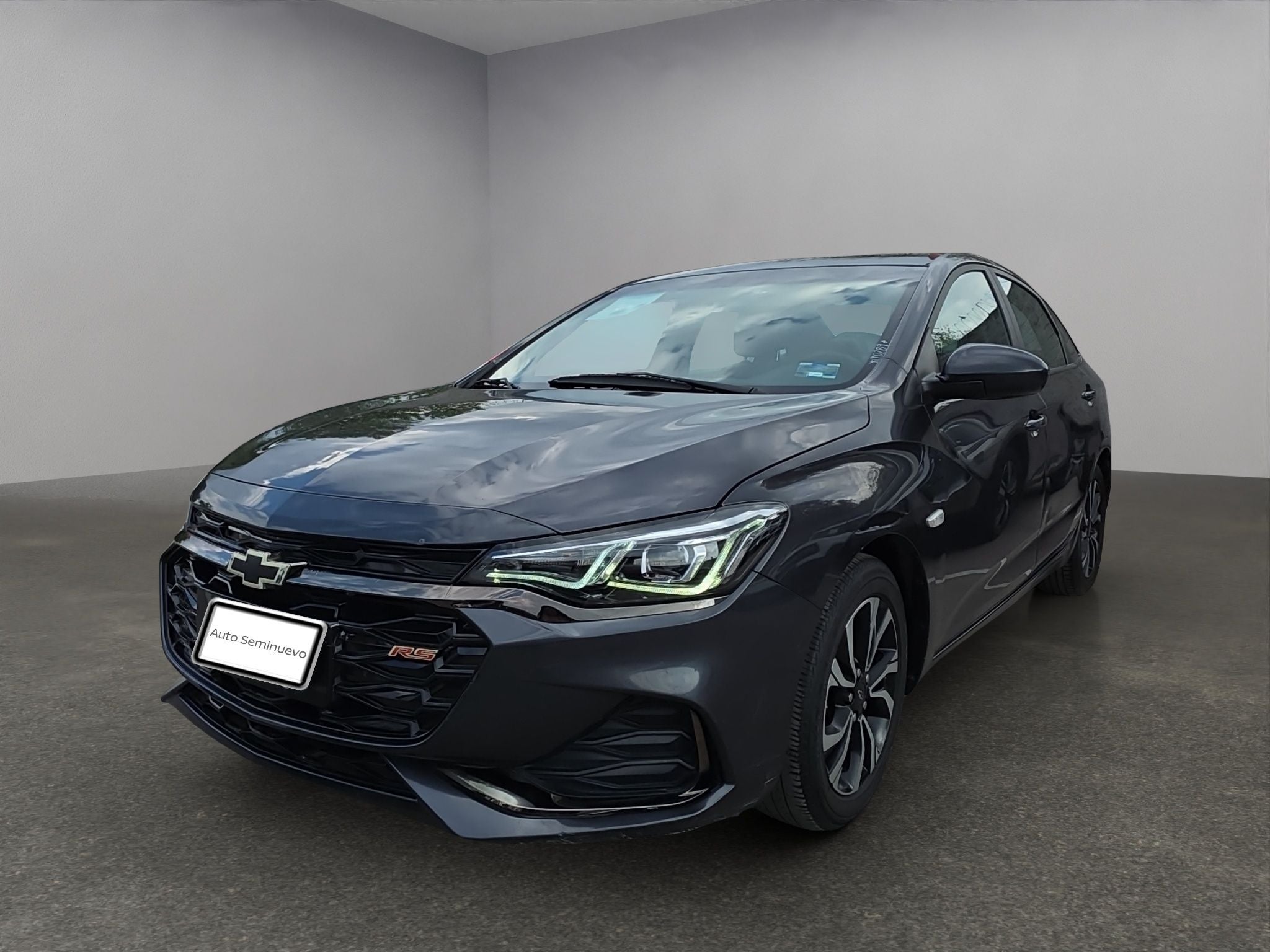 2023 Chevrolet Cavalier 1.3 RS At
