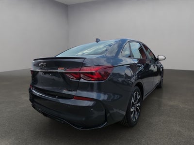 2023 Chevrolet Cavalier 1.3 RS At