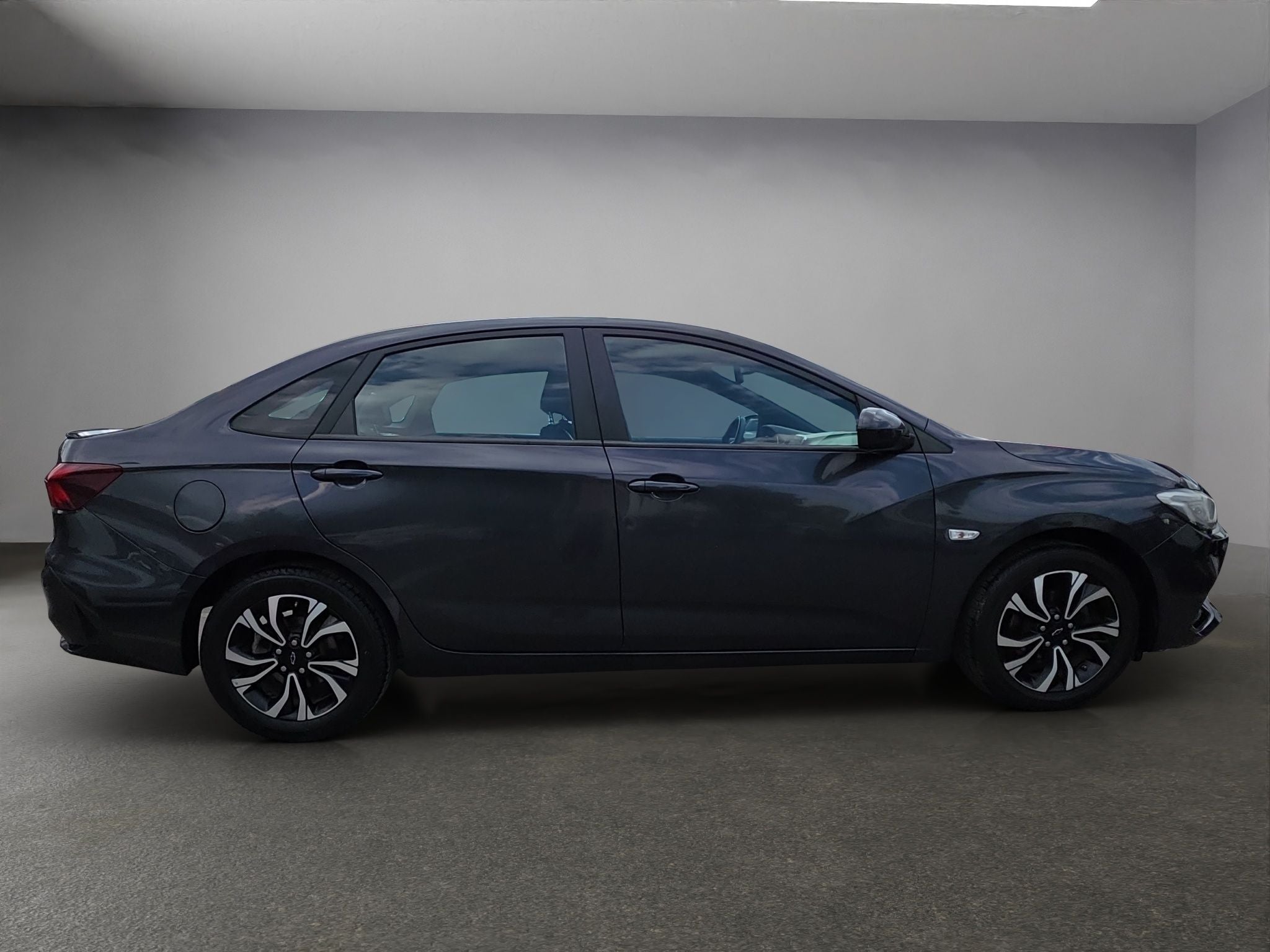 2023 Chevrolet Cavalier 1.3 RS At