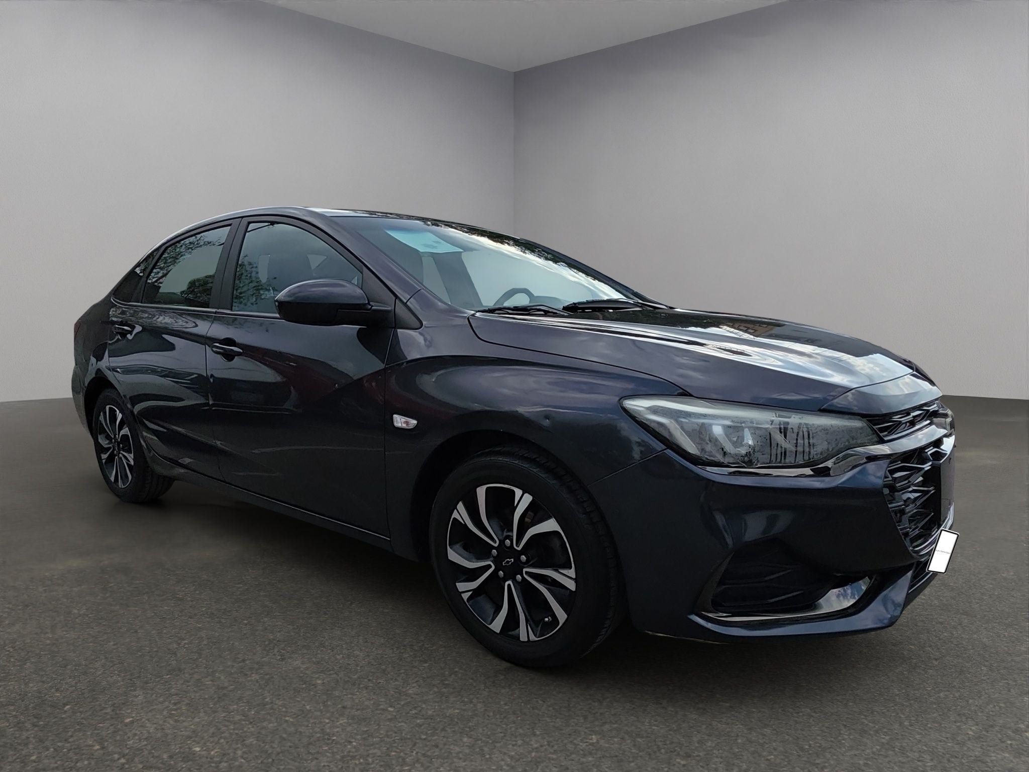 2023 Chevrolet Cavalier 1.3 RS At