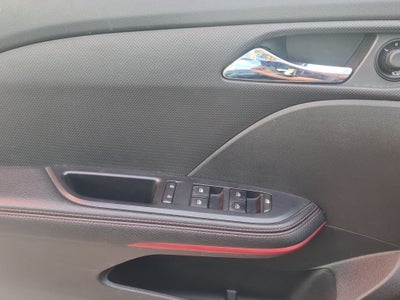 2022 Chevrolet Cavalier 1.3 RS Turbo At