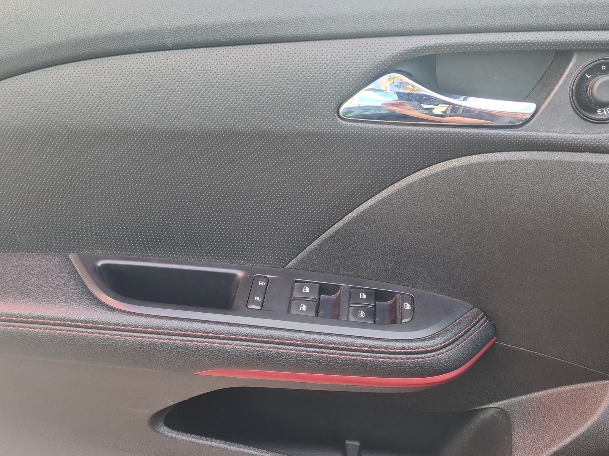 2022 Chevrolet Cavalier 1.3 RS Turbo At