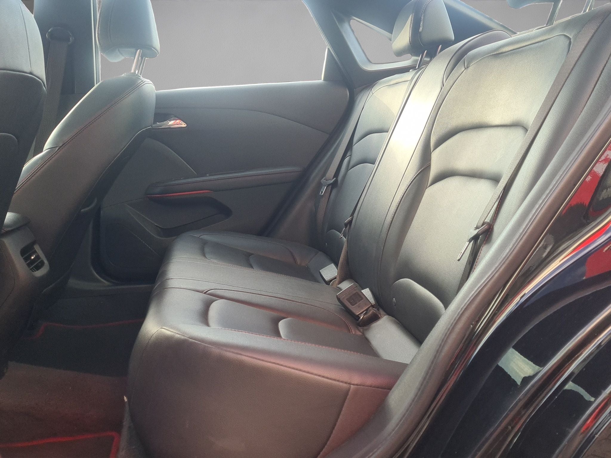 2022 Chevrolet Cavalier 1.3 RS Turbo At