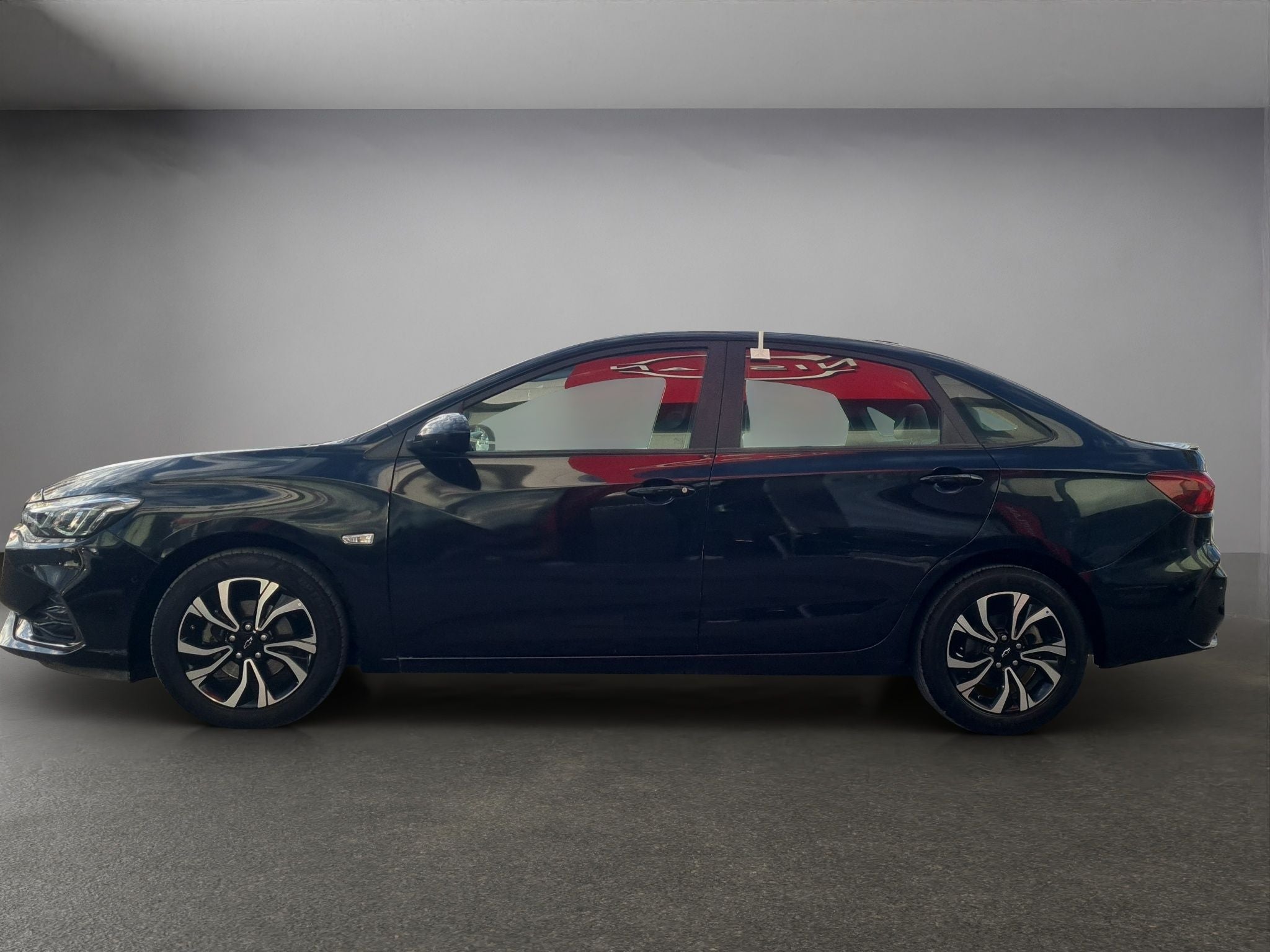 2022 Chevrolet Cavalier 1.3 RS Turbo At