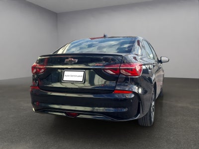 2022 Chevrolet Cavalier 1.3 RS Turbo At