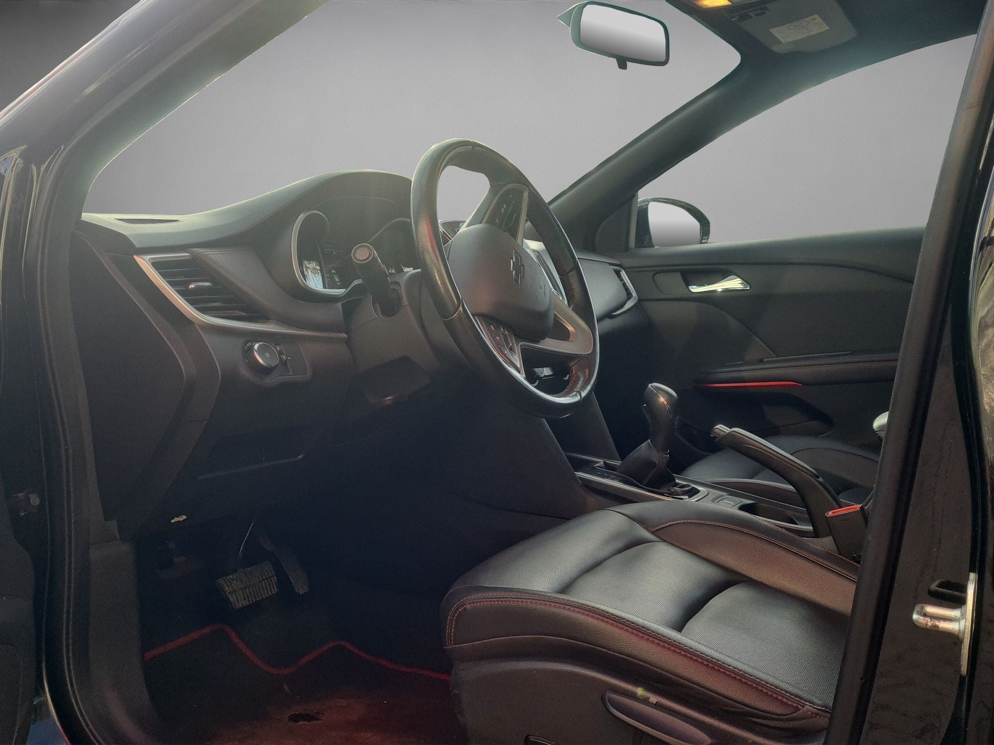 2022 Chevrolet Cavalier 1.3 RS Turbo At