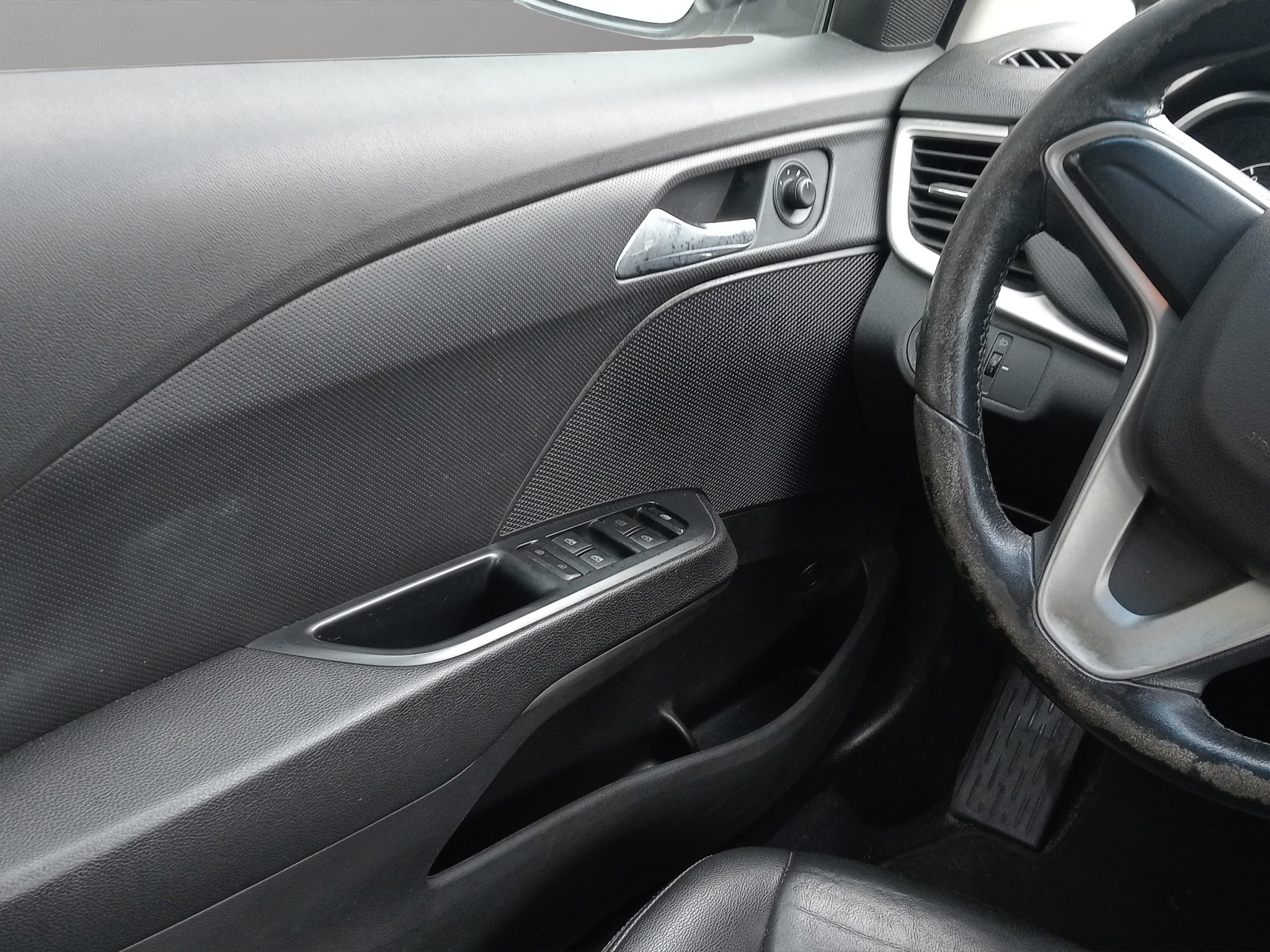 2021 Chevrolet CAVALIER 4 PTS PREMIER 15L TA AAC VE PIEL QC RA-16