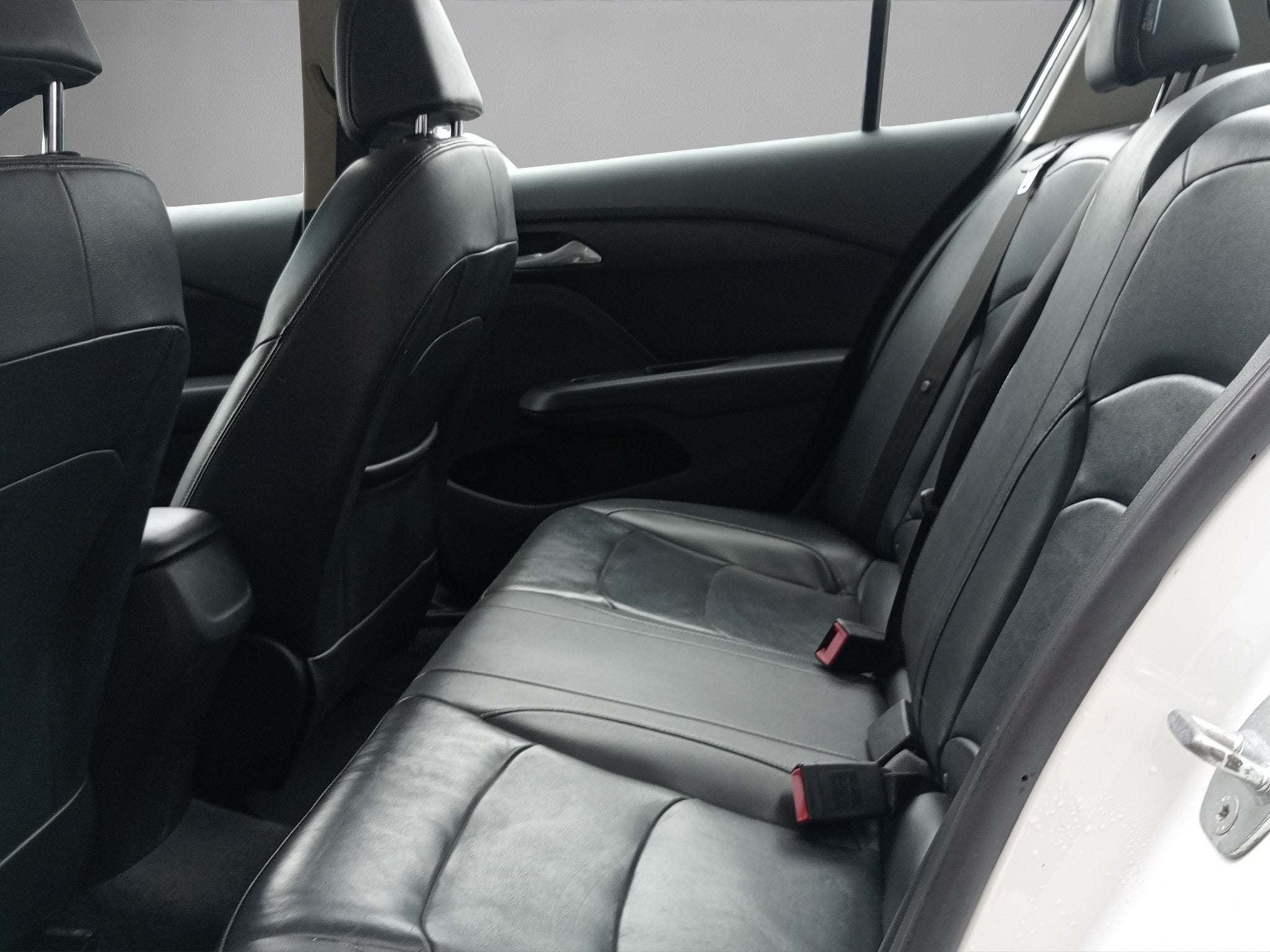 2021 Chevrolet CAVALIER 4 PTS PREMIER 15L TA AAC VE PIEL QC RA-16