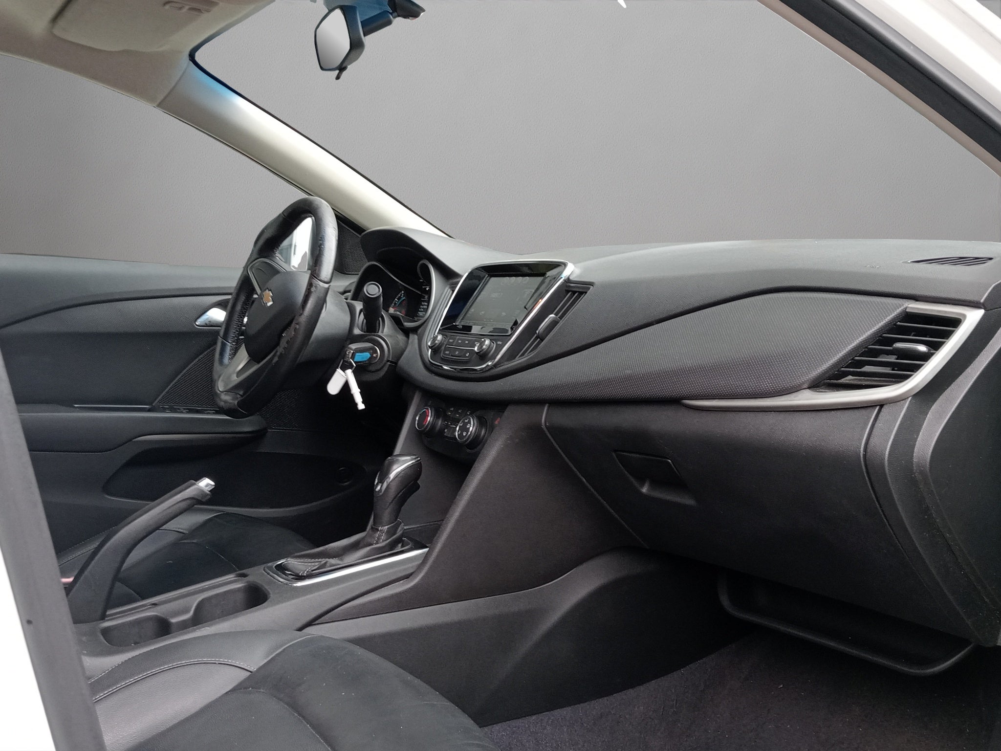 2021 Chevrolet CAVALIER 4 PTS PREMIER 15L TA AAC VE PIEL QC RA-16