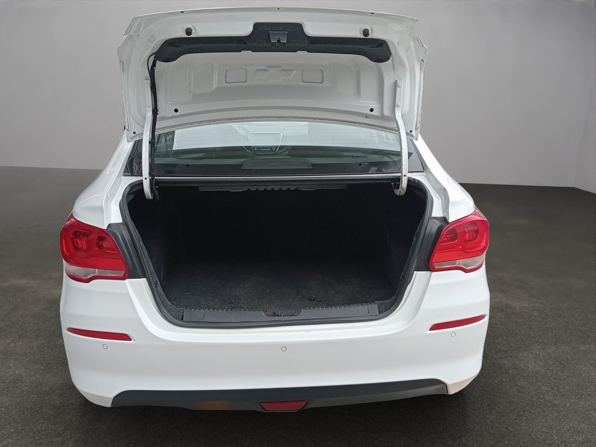 2021 Chevrolet CAVALIER 4 PTS PREMIER 15L TA AAC VE PIEL QC RA-16