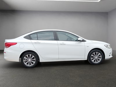 2021 Chevrolet CAVALIER 4 PTS PREMIER 15L TA AAC VE PIEL QC RA-16