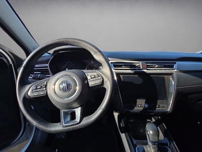 2023 MG MG 5 1.5 DEL Elegance At