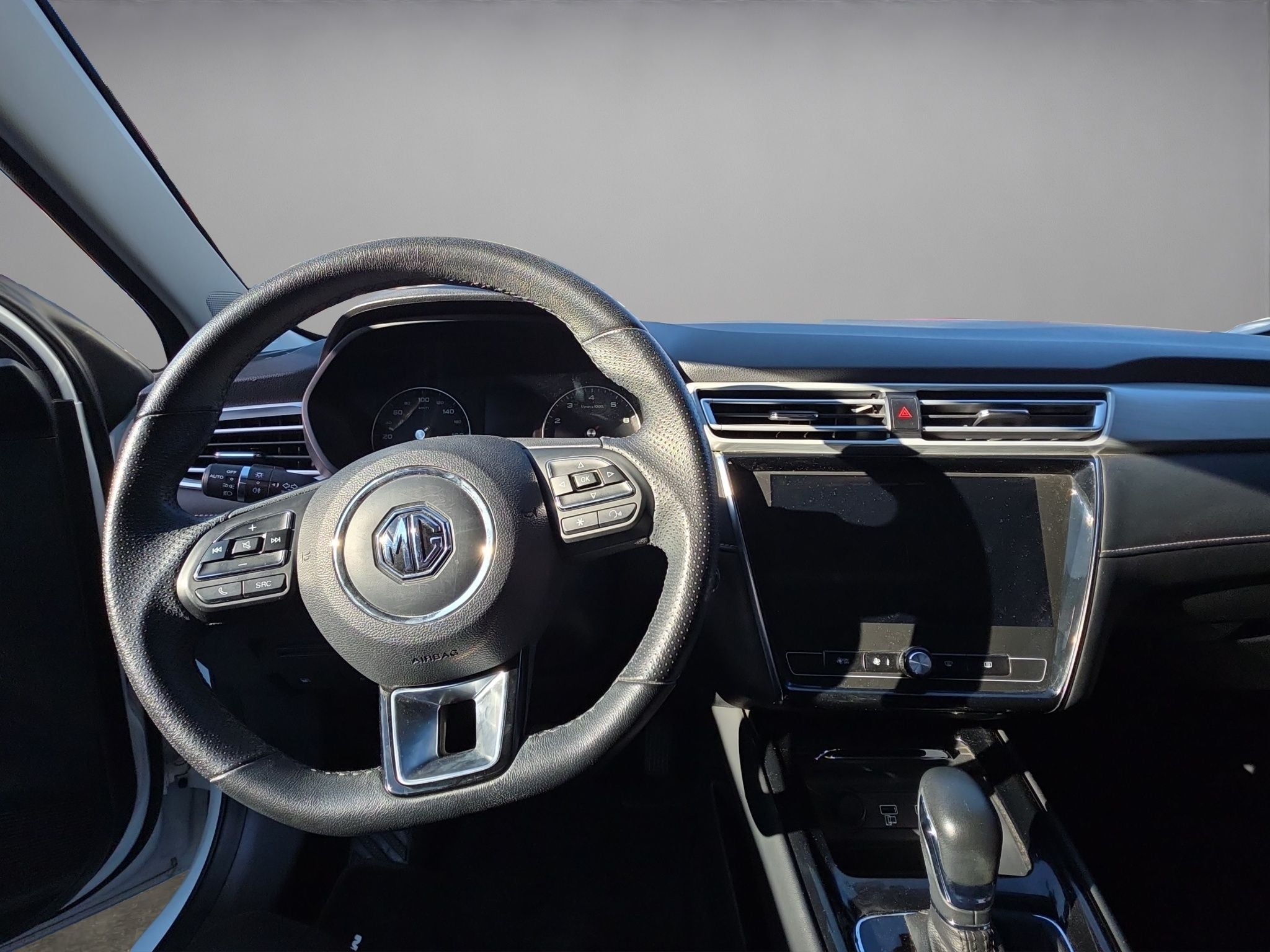 2023 MG MG 5 1.5 DEL Elegance At