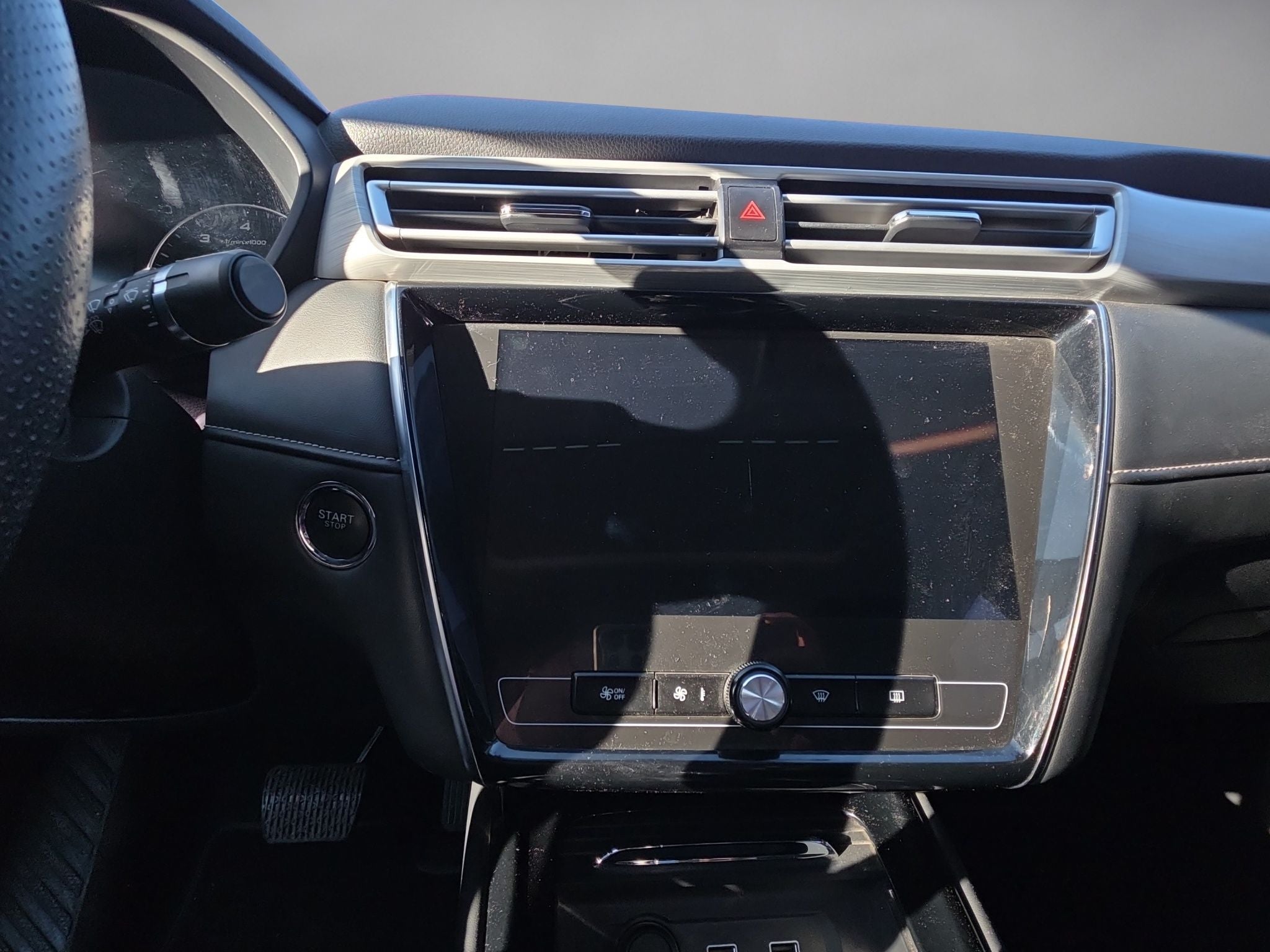 2023 MG MG 5 1.5 DEL Elegance At