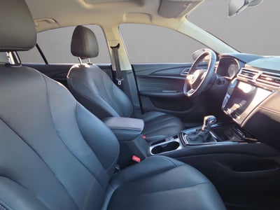 2023 MG MG 5 1.5 DEL Elegance At