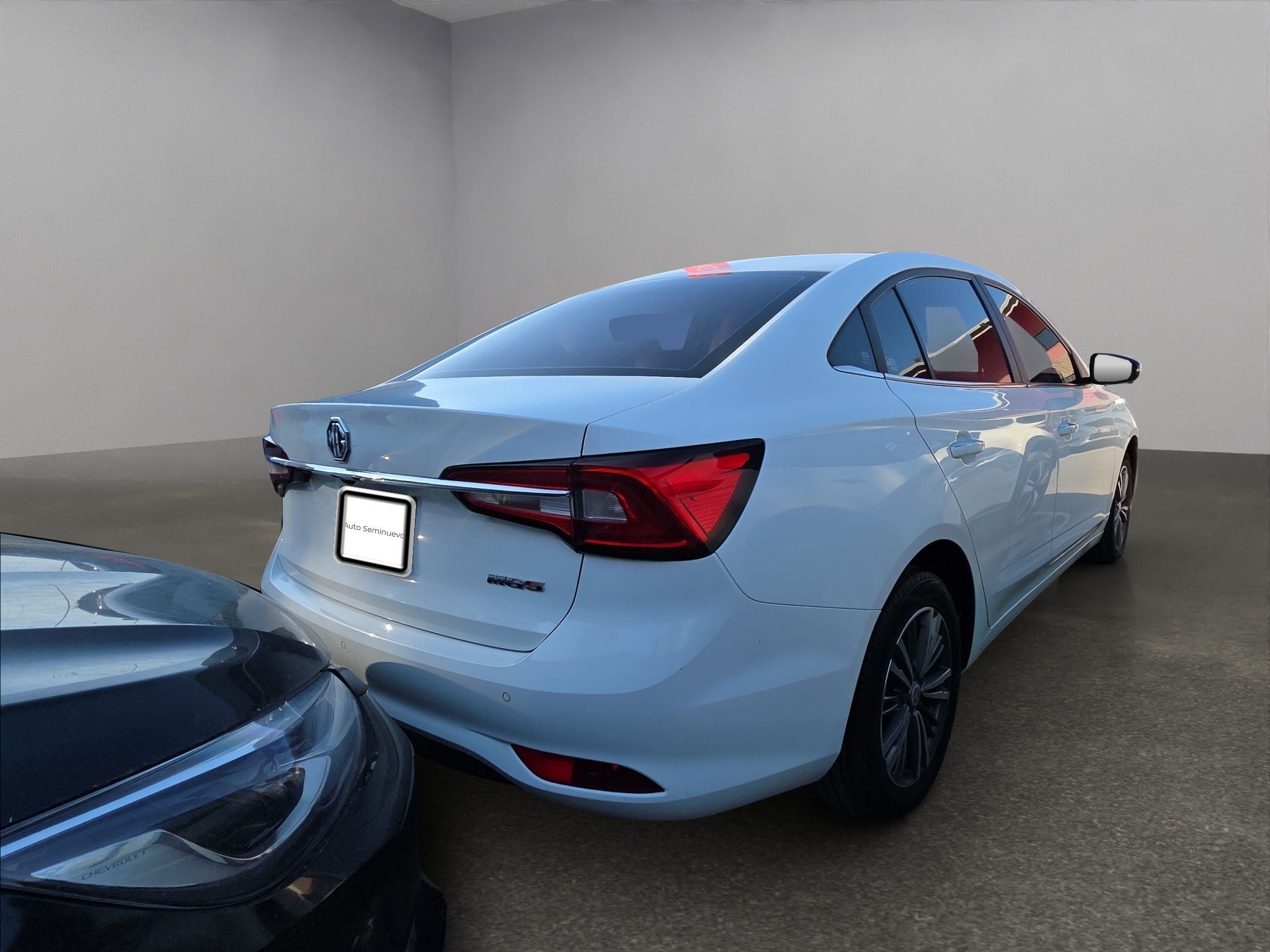 2023 MG MG 5 1.5 DEL Elegance At