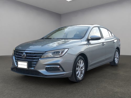2023 MG MG 5 4 PTS EXCITE 15L TA VE PIEL RA-16