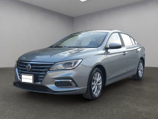 2023 MG MG 5 4 PTS EXCITE 15L TA VE PIEL RA-16