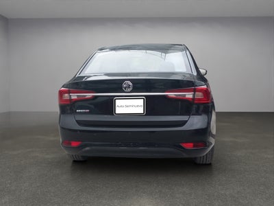 2023 MG MG 5 4 PTS ELEGANCE 15L TA VE PIEL QC RA-16