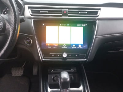 2023 MG MG 5 4 PTS ELEGANCE 15L TA VE PIEL QC RA-16