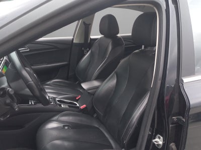 2023 MG MG 5 4 PTS ELEGANCE 15L TA VE PIEL QC RA-16