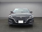 2023 MG MG 5 4 PTS ELEGANCE 15L TA VE PIEL QC RA-16