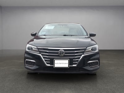 2023 MG MG 5 4 PTS ELEGANCE 15L TA VE PIEL QC RA-16