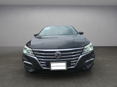 2023 MG MG 5 1.5 DEL Elegance At