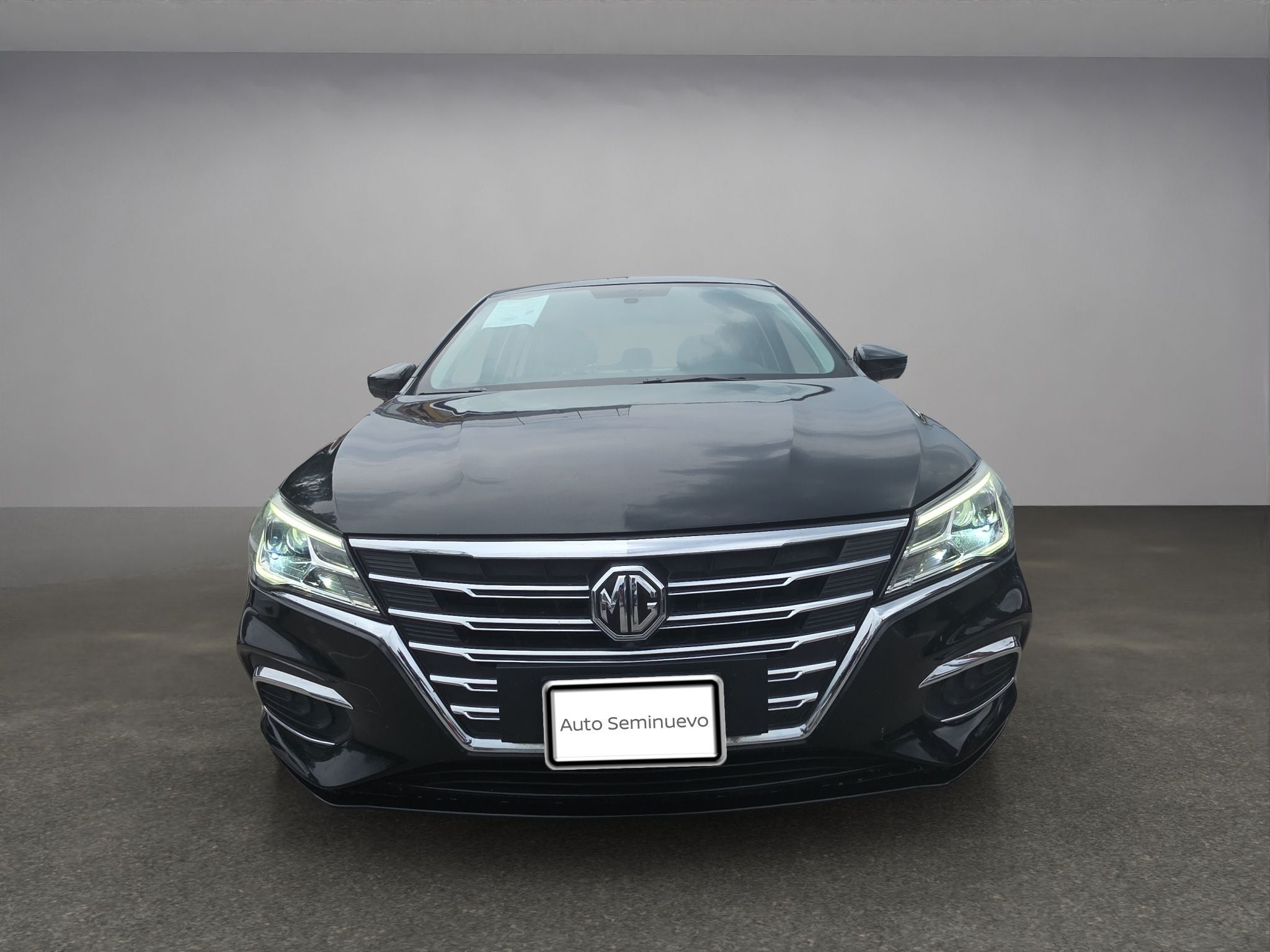 2023 MG MG 5 1.5 DEL Elegance At