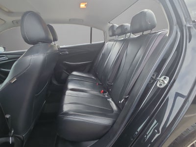 2023 MG MG 5 1.5 DEL Elegance At