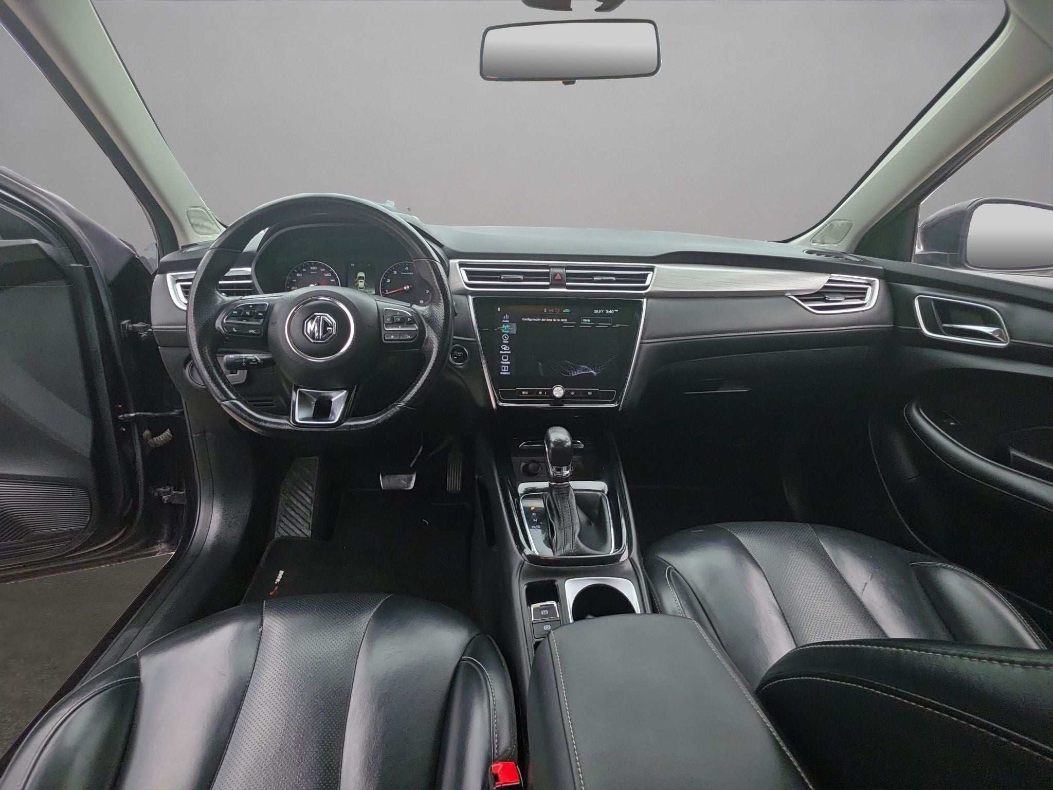 2023 MG MG 5 1.5 DEL Elegance At