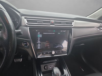 2023 MG MG 5 1.5 DEL Elegance At