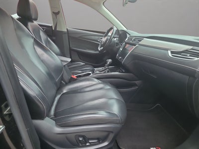2023 MG MG 5 1.5 DEL Elegance At