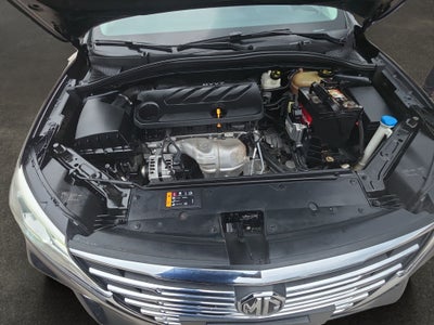 2023 MG MG 5 1.5 DEL Elegance At