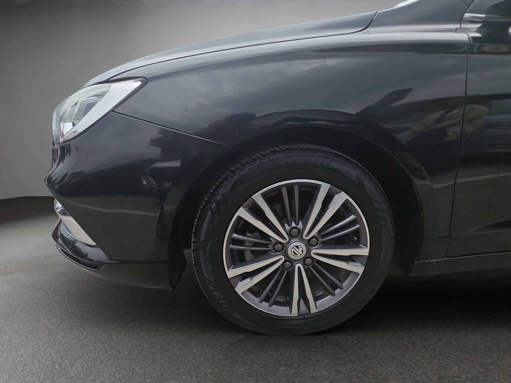 2023 MG MG 5 1.5 DEL Elegance At