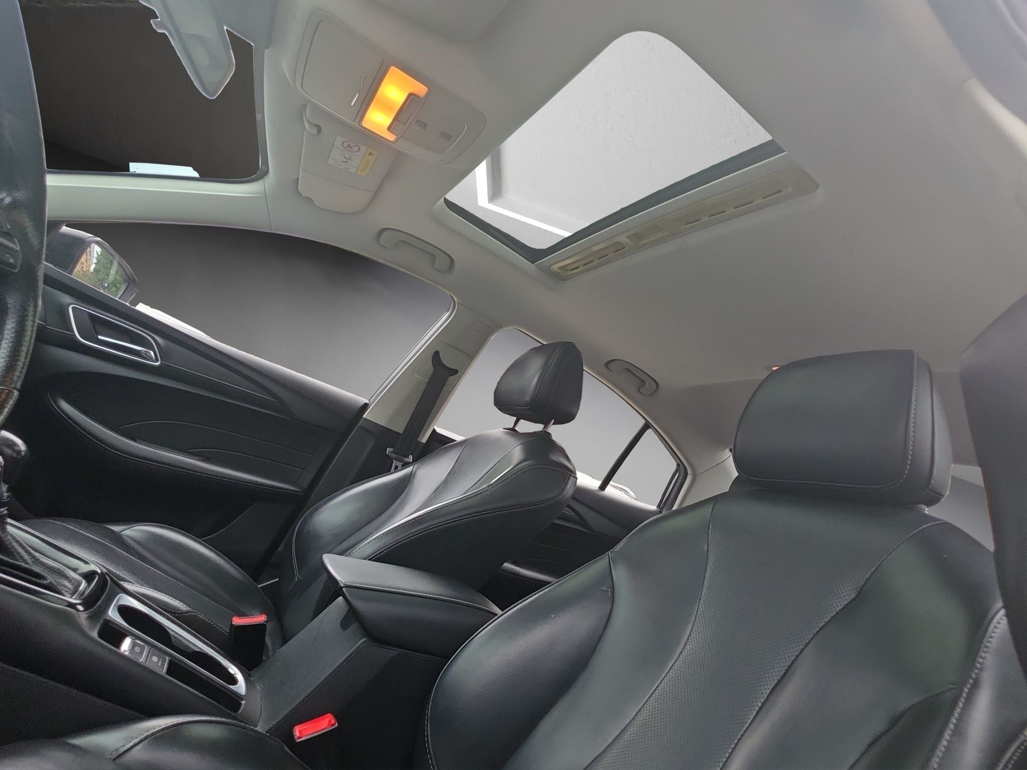 2023 MG MG 5 1.5 DEL Elegance At