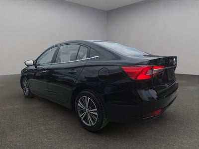 2023 MG MG 5 1.5 DEL Elegance At