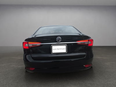 2023 MG MG 5 1.5 DEL Elegance At