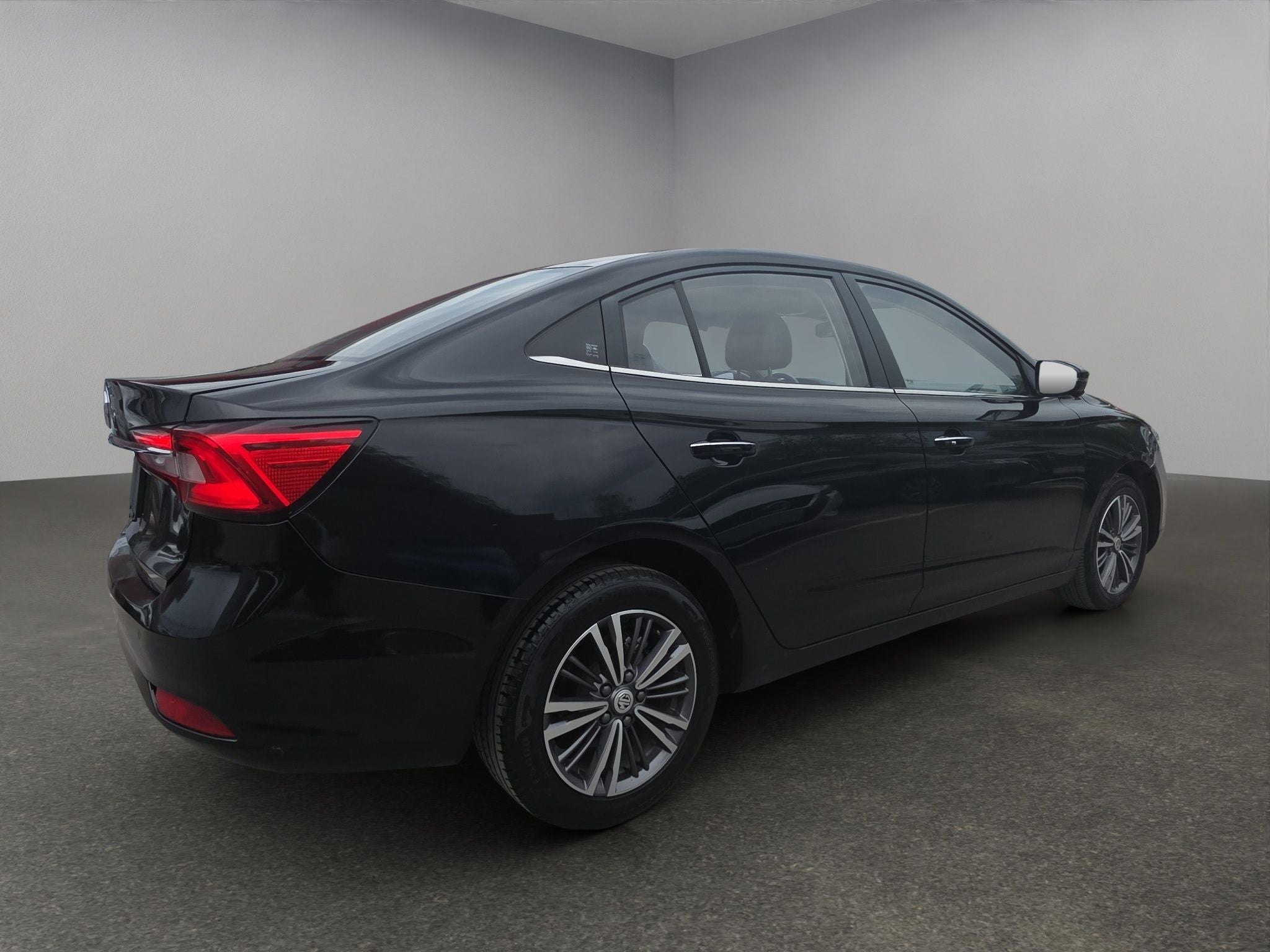 2023 MG MG 5 1.5 DEL Elegance At