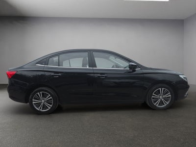 2023 MG MG 5 1.5 DEL Elegance At