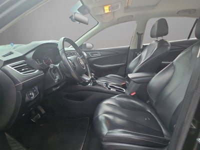 2023 MG MG 5 1.5 DEL Elegance At