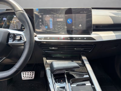 2024 MG ONE 5P STYLE L41.5T AUT