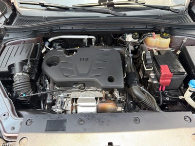 2024 MG ONE 5P STYLE L41.5T AUT