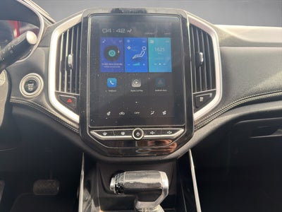 2022 Chevrolet CAPTIVA 5 PTS LT 15T TA AAC 5 PAS RA-18