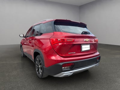 2022 Chevrolet CAPTIVA 5 PTS LT 15T TA AAC 5 PAS RA-18