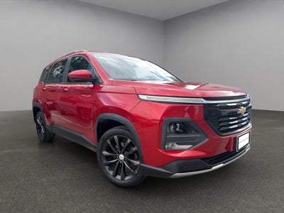 2022 Chevrolet CAPTIVA 5 PTS LT 15T TA AAC 5 PAS RA-18