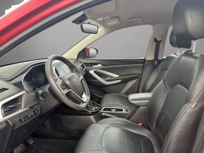 2022 Chevrolet CAPTIVA 5 PTS LT 15T TA AAC 5 PAS RA-18