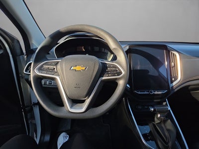 2024 Chevrolet Captiva 1.5 Lt 7 Pasajeros At