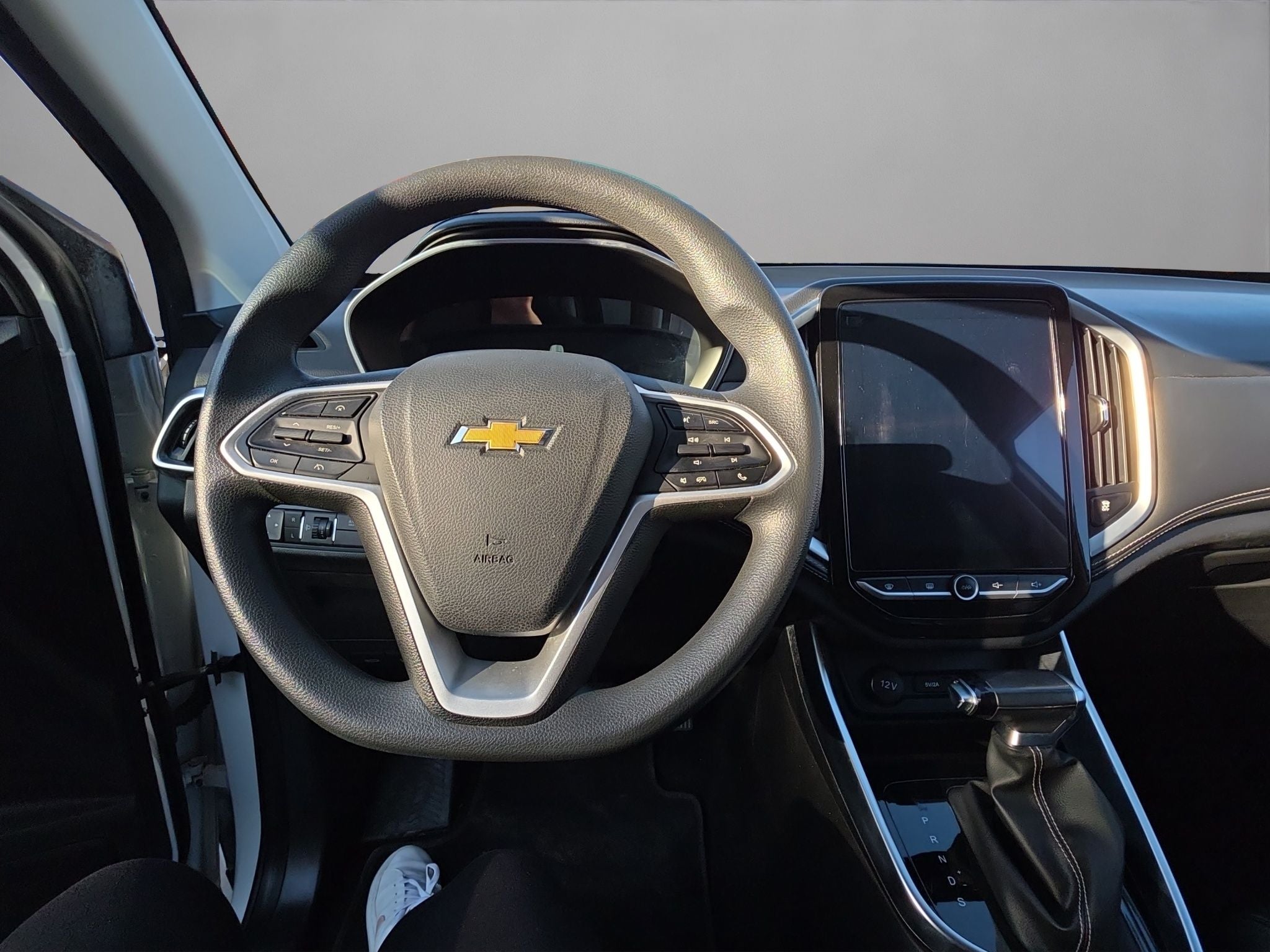 2024 Chevrolet Captiva 1.5 Lt 7 Pasajeros At