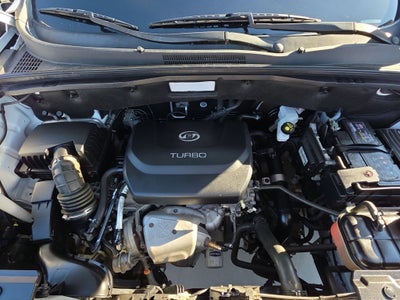 2024 Chevrolet Captiva 1.5 Lt 7 Pasajeros At